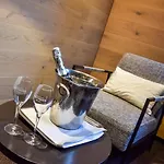 Domaine Des Hautes Fagnes فندق أوفيفات
