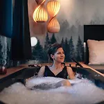 Hotel Domaine Des Hautes Fagnes