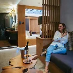 Domaine Des Hautes Fagnes Hotel Ovifat