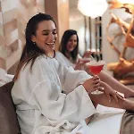 Hotel Domaine Des Hautes Fagnes Ovifat