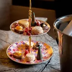 Hotel Domaine Des Hautes Fagnes 4*