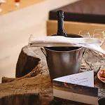 Hotel Domaine Des Hautes Fagnes 4*