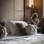 Domaine Des Hautes Fagnes فندق أوفيفات