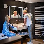 Domaine Des Hautes Fagnes Hotel Ovifat