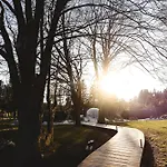 Hotel Domaine Des Hautes Fagnes Ovifat