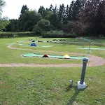 Domaine Des Hautes Fagnes فندق