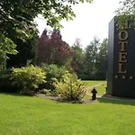 Domaine Des Hautes Fagnes 4*