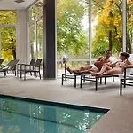 Domaine Des Hautes Fagnes 4* أوفيفات