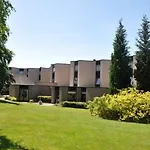 فندق Domaine Des Hautes Fagnes أوفيفات