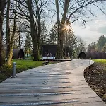 Domaine Des Hautes Fagnes 4*