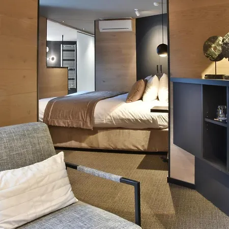 Domaine Des Hautes Fagnes 4* Ovifat