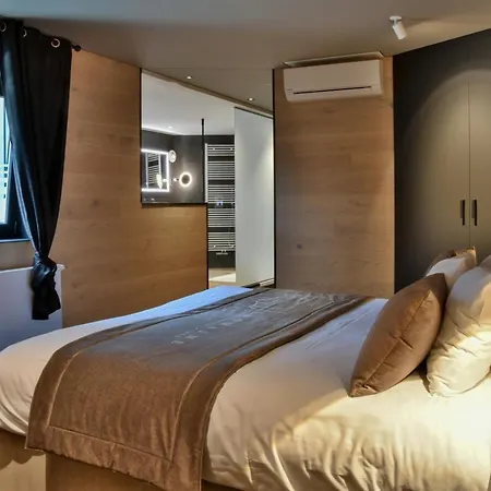 Hotel Domaine Des Hautes Fagnes Ovifat