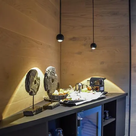 Domaine Des Hautes Fagnes Ovifat