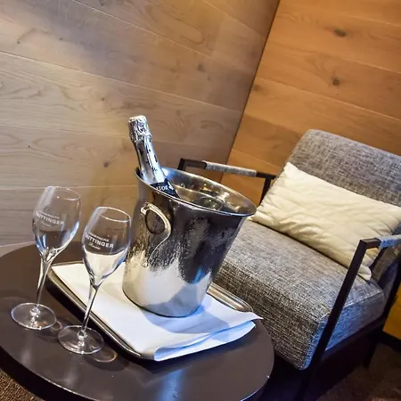 Domaine Des Hautes Fagnes فندق أوفيفات