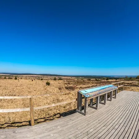 Domaine Des Hautes Fagnes