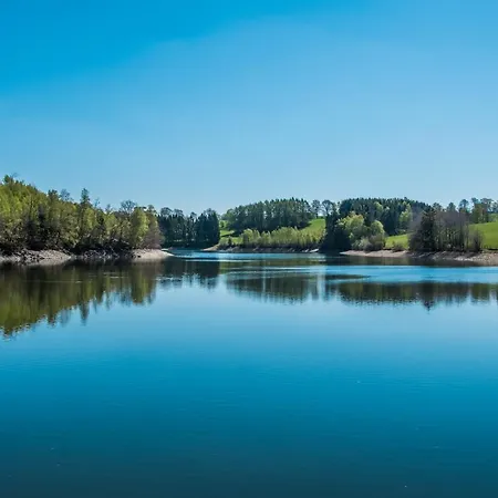 Domaine Des Hautes Fagnes 4*