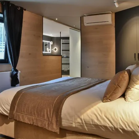 Ξενοδοχείο Domaine Des Hautes Fagnes 4*