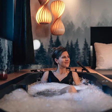 Ξενοδοχείο Domaine Des Hautes Fagnes