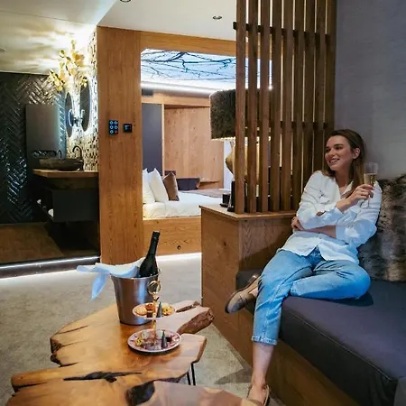 Domaine Des Hautes Fagnes Hotel Ovifat