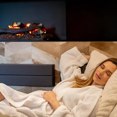 Hotel Domaine Des Hautes Fagnes Ovifat