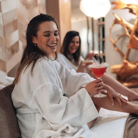 Ξενοδοχείο Domaine Des Hautes Fagnes Ovifat