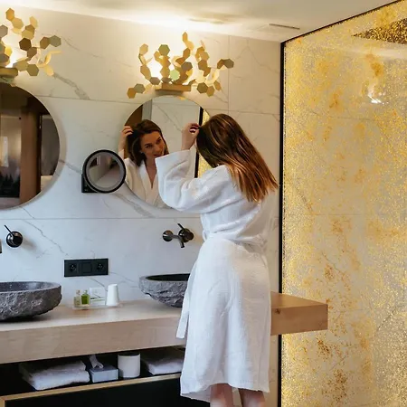 Domaine Des Hautes Fagnes 4*