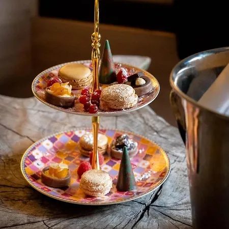 Hotel Domaine Des Hautes Fagnes 4*