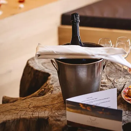 Hotel Domaine Des Hautes Fagnes 4*