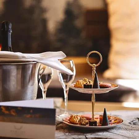 Hotel Domaine Des Hautes Fagnes 4*