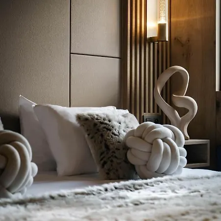 Domaine Des Hautes Fagnes Hotel Ovifat