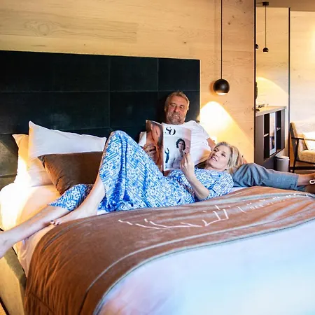 Domaine Des Hautes Fagnes Hotel Ovifat