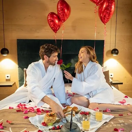 Domaine Des Hautes Fagnes Ovifat