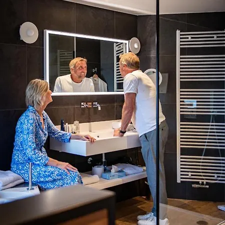 Domaine Des Hautes Fagnes Ξενοδοχείο Ovifat