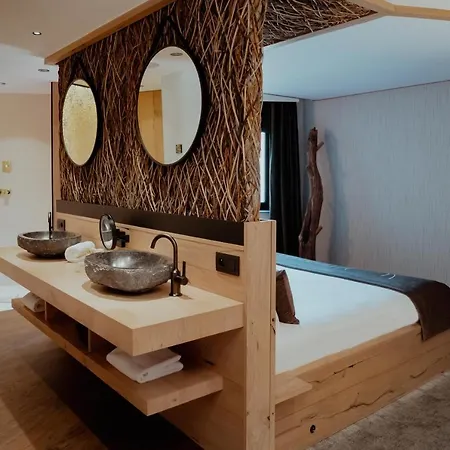 Domaine Des Hautes Fagnes Ovifat