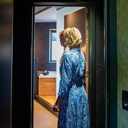 Domaine Des Hautes Fagnes 4* Ovifat