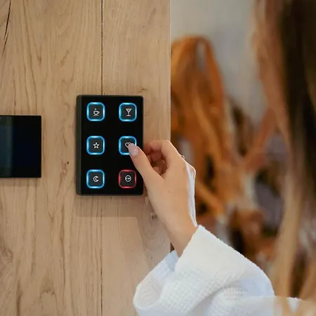 Domaine Des Hautes Fagnes 4* Ovifat