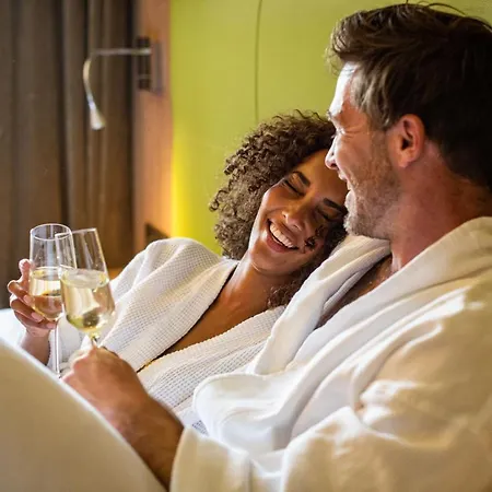 Hotel Domaine Des Hautes Fagnes