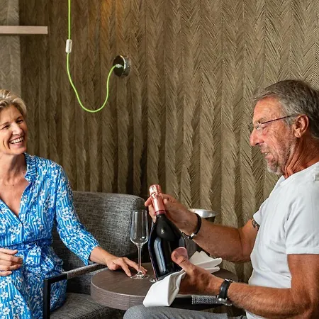 Domaine Des Hautes Fagnes 4* Ovifat
