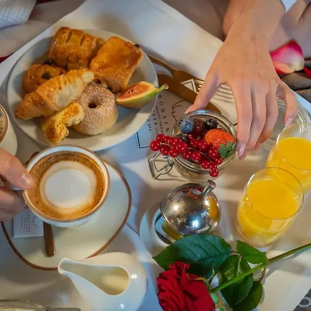 Domaine Des Hautes Fagnes 4* Ovifat