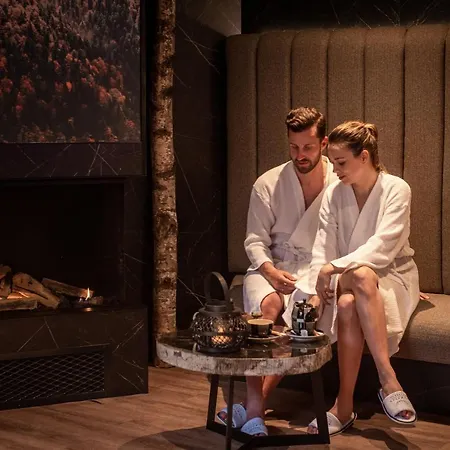 Domaine Des Hautes Fagnes 4* Ovifat