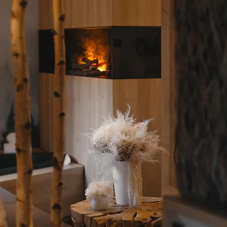 Domaine Des Hautes Fagnes Hotel 4*