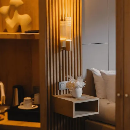 Domaine Des Hautes Fagnes 4*
