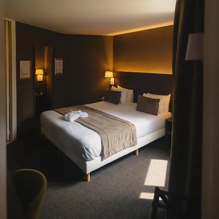 Domaine Des Hautes Fagnes 4* Ovifat