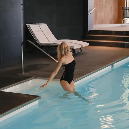 Hotel Domaine Des Hautes Fagnes 4*