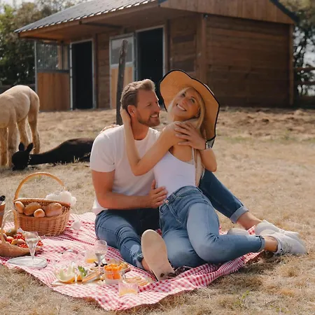 Domaine Des Hautes Fagnes Hotel 4*