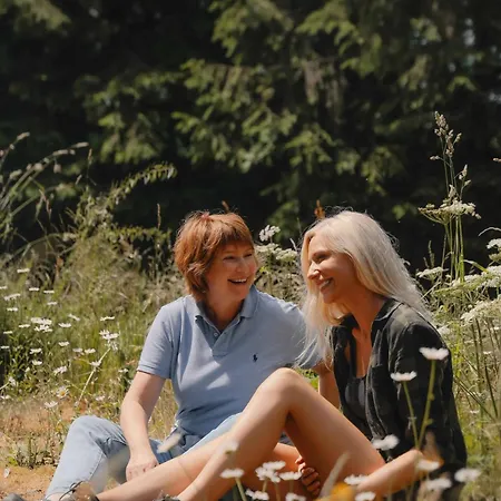 Domaine Des Hautes Fagnes Ξενοδοχείο