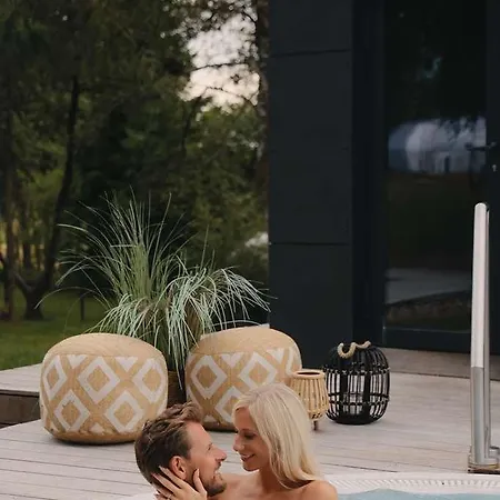 Domaine Des Hautes Fagnes 4*