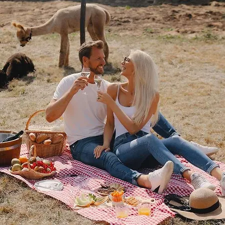 Hotel Domaine Des Hautes Fagnes 4*