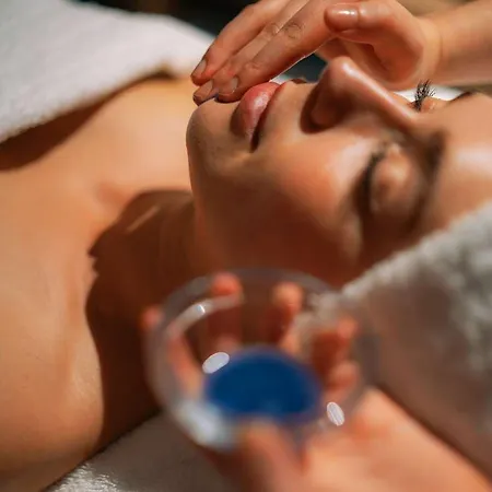 Domaine Des Hautes Fagnes 4* Ovifat