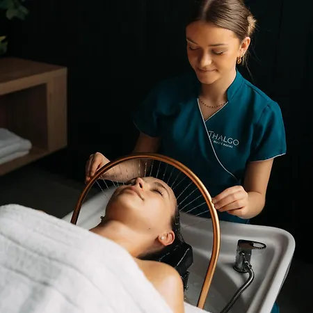 Ξενοδοχείο Domaine Des Hautes Fagnes 4*